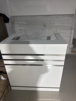 work desks and small tables