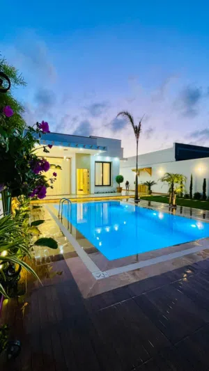 3 Bedrooms Farms for Sale in Tripoli Al-Baesh