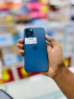 iPhone 12 Pro- 128 GB - Awesome working performance