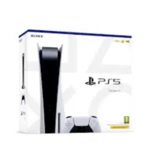 Ps5 fat cd edition