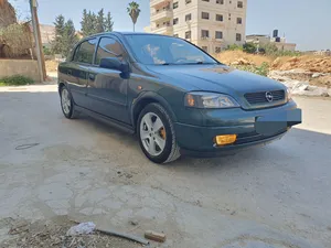 used-opel-astra-in-nablus