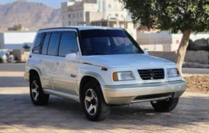 فيتارا امريكي 97 سكان وكاله للبيع