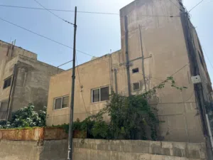 220 m2 More than 6 bedrooms Townhouse for Sale in Amman Marka Al Shamaliya