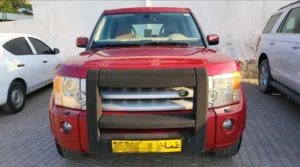 ديسكفري خليجي 2008 ممشى قليل