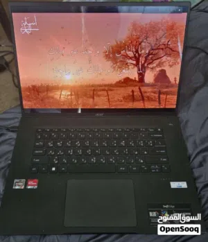 Acer Swift Edge 16 OLED 4K