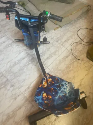 سكوتر للبيع