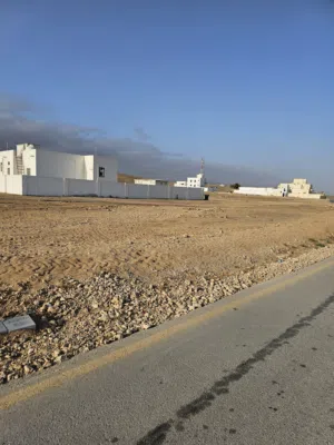 Residential Land for Sale in Dhofar Taqah