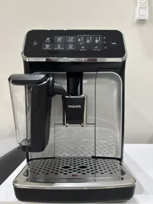 مكينة فليبس