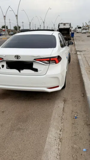 سياره جديد ماله بيت