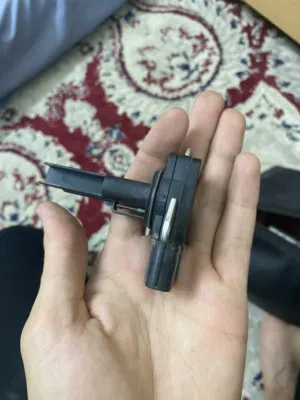 حساس الهواء مستعمل اصلي وكاله