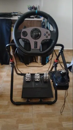 سترينج pxn v9 للبيع للبلايستيشن 4و3 و pc  قابل للتفاوض الموقع عمان ضاحية الاستقلال لا يوجد