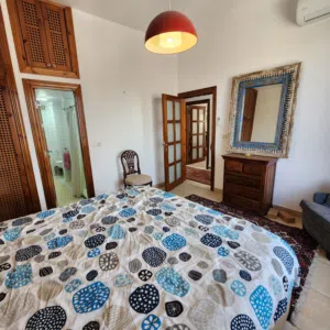 90 m2 2 Bedrooms Apartments for Rent in Amman Jabal Amman