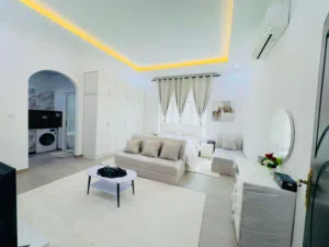 40 m2 Studio Apartments for Rent in Abu Dhabi Madinat Al Riyad