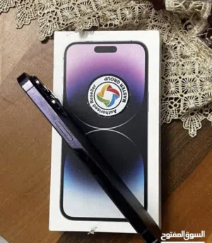 Apple iPhone 14 Pro Max 256 GB in Basra