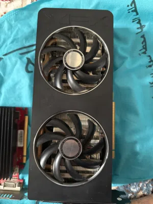 موصفات الكرت Redion R9-270x XFX