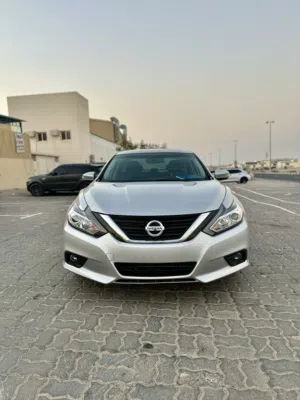 Nissan Altima 2016 SL