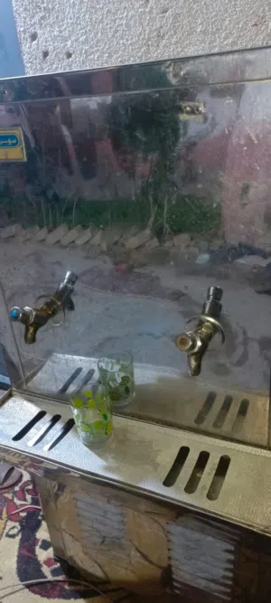 براد استيل