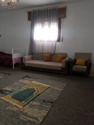 Furnished Daily in Tripoli Ain Zara