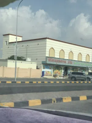 معرض لإيجار