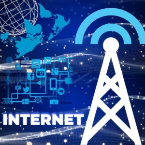 فرصة استثمار وشراكة في مشروع إنترنت منزلي بمدينة درنة