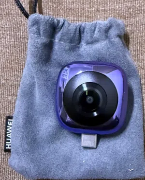 huawei 360 camera