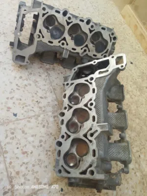 تستاتا جيب الشيخ زايد 2008