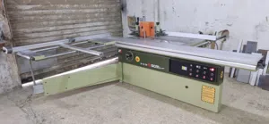 صينية حصر SCM SI16 TW ايطالية