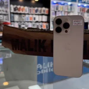 iPhone 16 Pro 128GB / وارد شرق اوسط مدخل خط