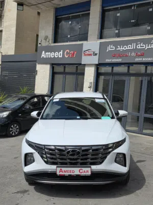 ‏هيونداي ‏.‏ توسان ‏.‏ 2023 ‏.‏ جديد‏2