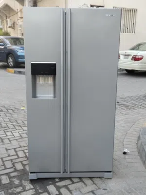 fridge for sale good condition and good working  with warranty