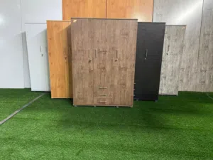 دواليب لقطه خشب pvc