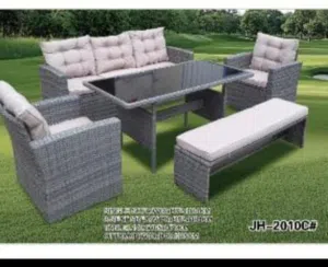 اطقم كنب للحديقه روعه