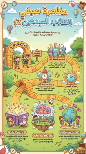 ملهمة الاجيال