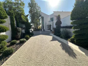 فيلا للأيجار في عبدون ( Property 46414 )-164972