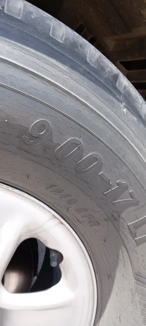 تواير900للبيع رنج17