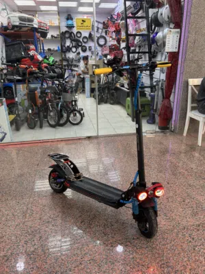 سكوتر الوحش 48V