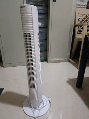 TRI STAR TOWER FAN