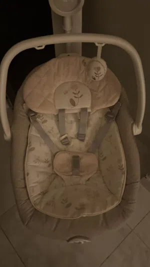 مرجيحة اطفال