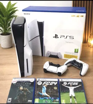PlayStation 5 PlayStation for sale in Al Sharqiya