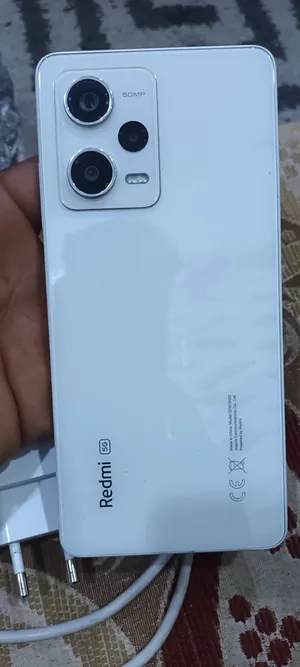 Xiaomi Redmi Note 12 Pro 256 GB in Basra