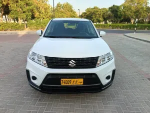 Used Suzuki Vitara in Muscat