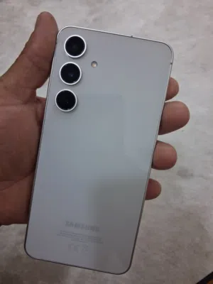 Samsung Galaxy S24 FE 256 GB in Basra