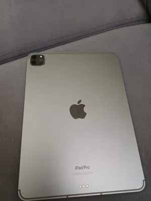 Apple iPad Pro 256 GB in Tripoli