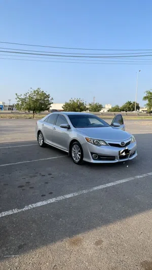 Used Toyota Camry in Al Batinah