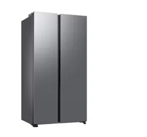ثلاجه سامسونج موديل RS70F65Q1TJO