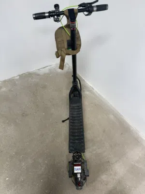 سكوتر للبيع استعمال اربع اشهر