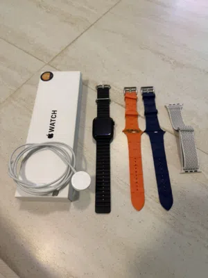 Apple Watch SE 2024