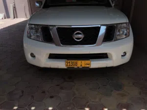 باثفندر 2008 للبيع