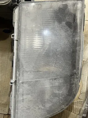 ضوء شبح موديل 92