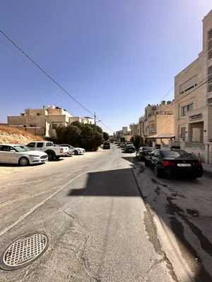 Residential Land for Sale in Amman Dabouq